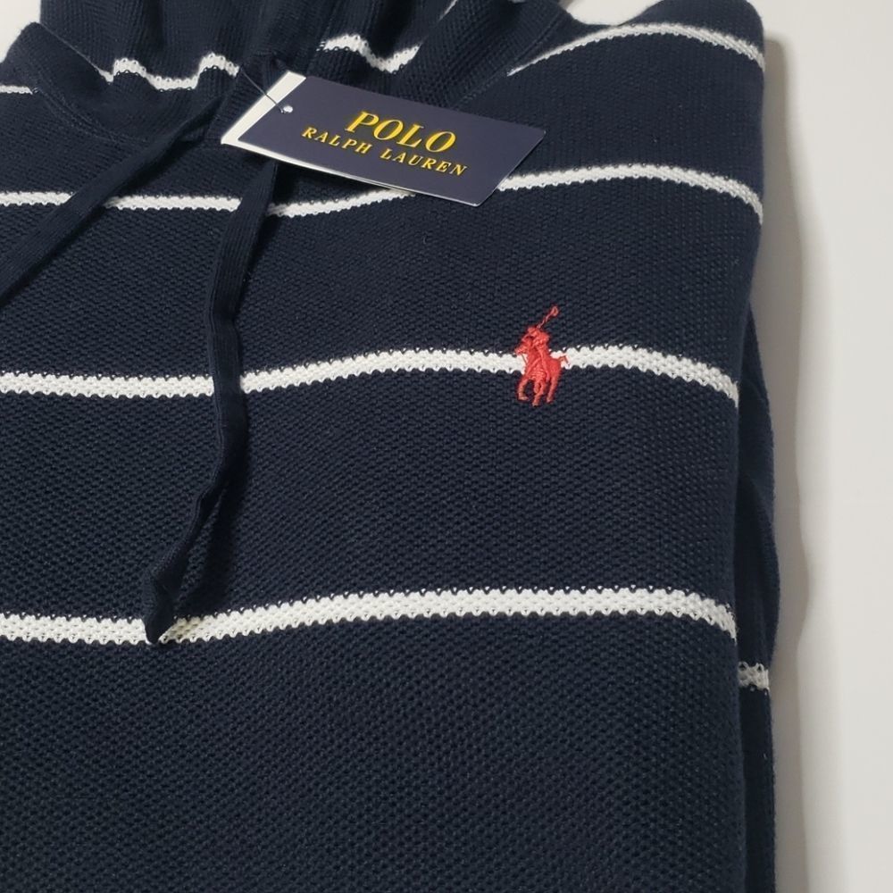 Polo Ralph Lauren Pullover Hoodie - Picture 2 of 5